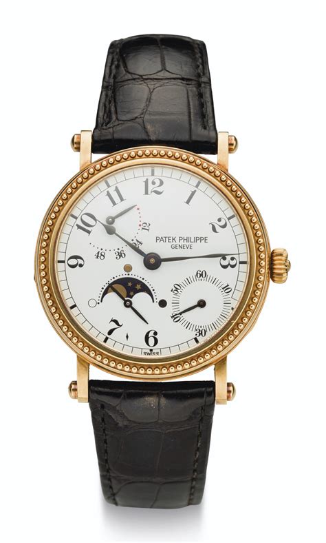 patek philippe ref 5015|Patek Philippe Complications 5015J .